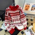 Beautifully Crafted Sweater