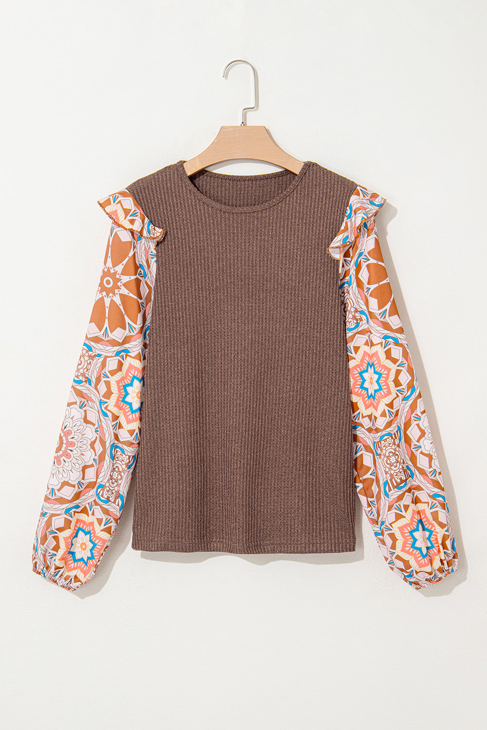 Classic Designed Blouse