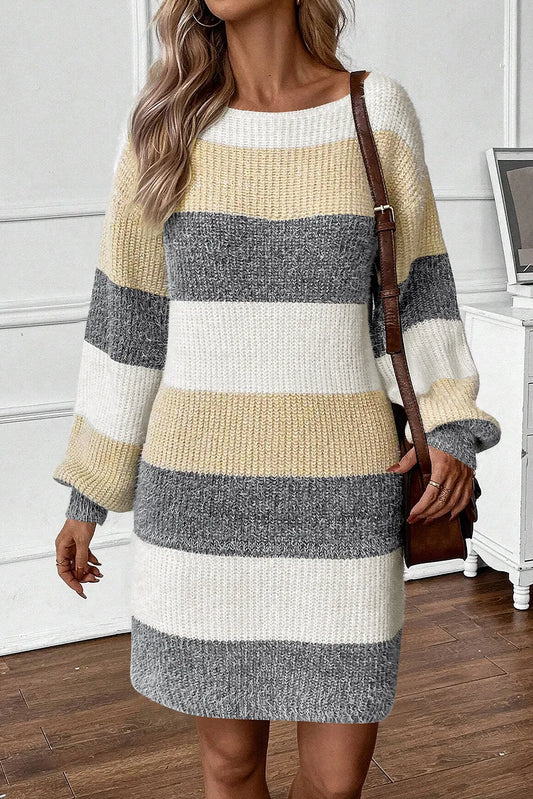 Thoughtfully Designed Sweater