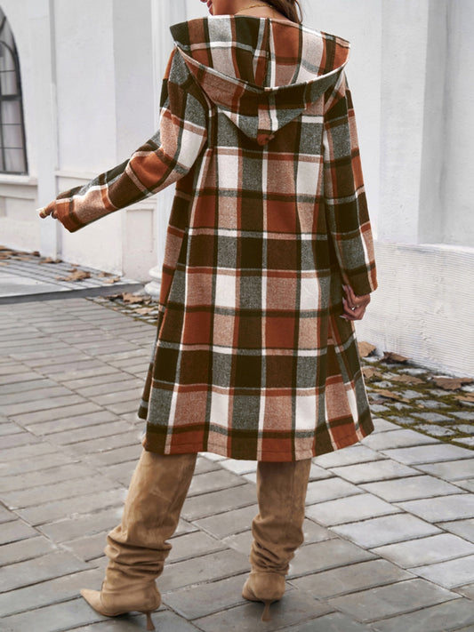 Elegantly Designed Coat