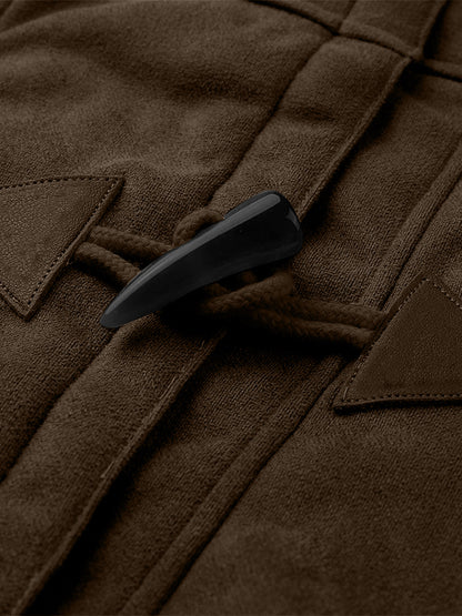Beautifully Crafted Coat
