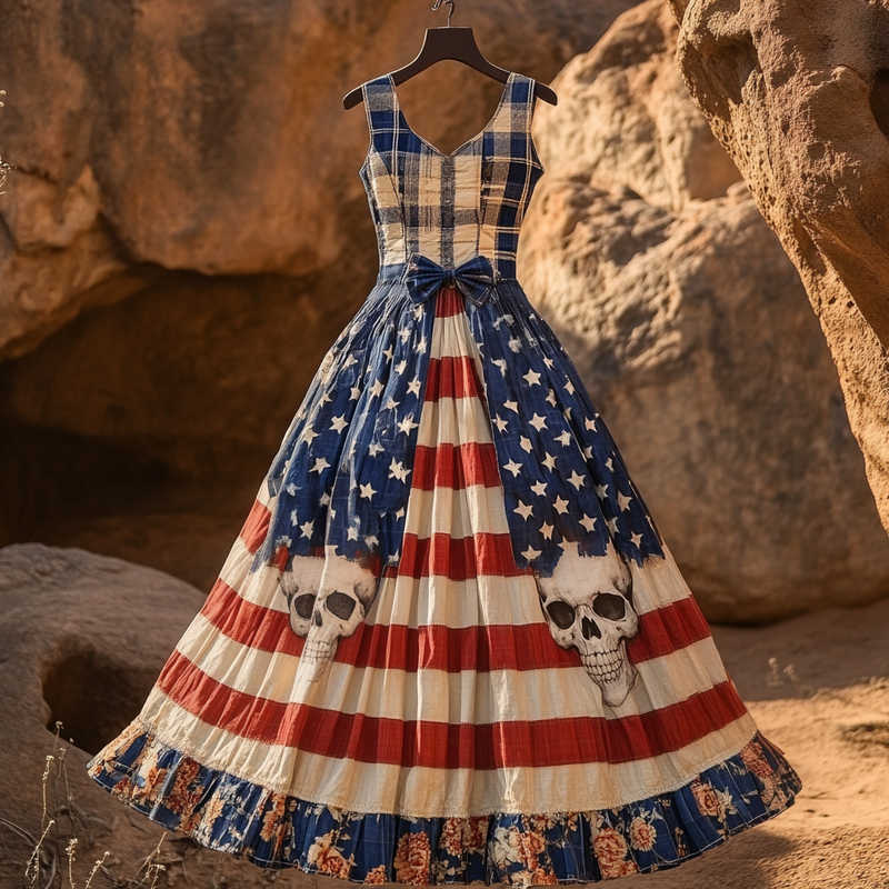 Thoughtfully Designed Dress
