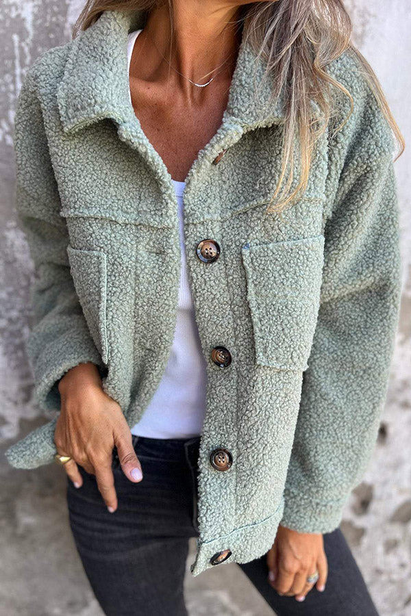Elegantly Designed Coat