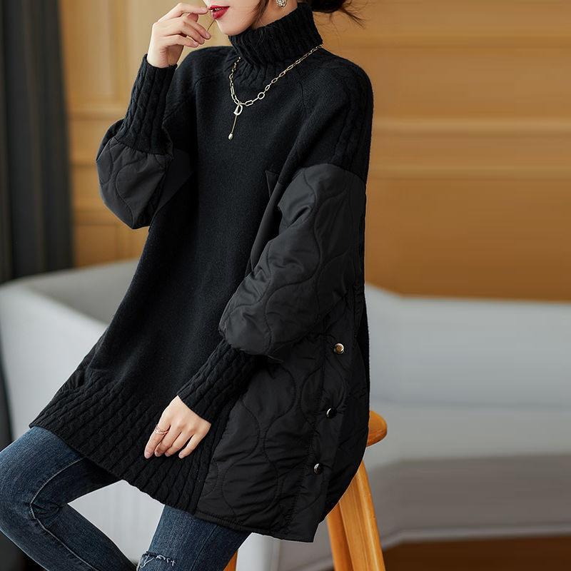 Vintage Inspired Sweater