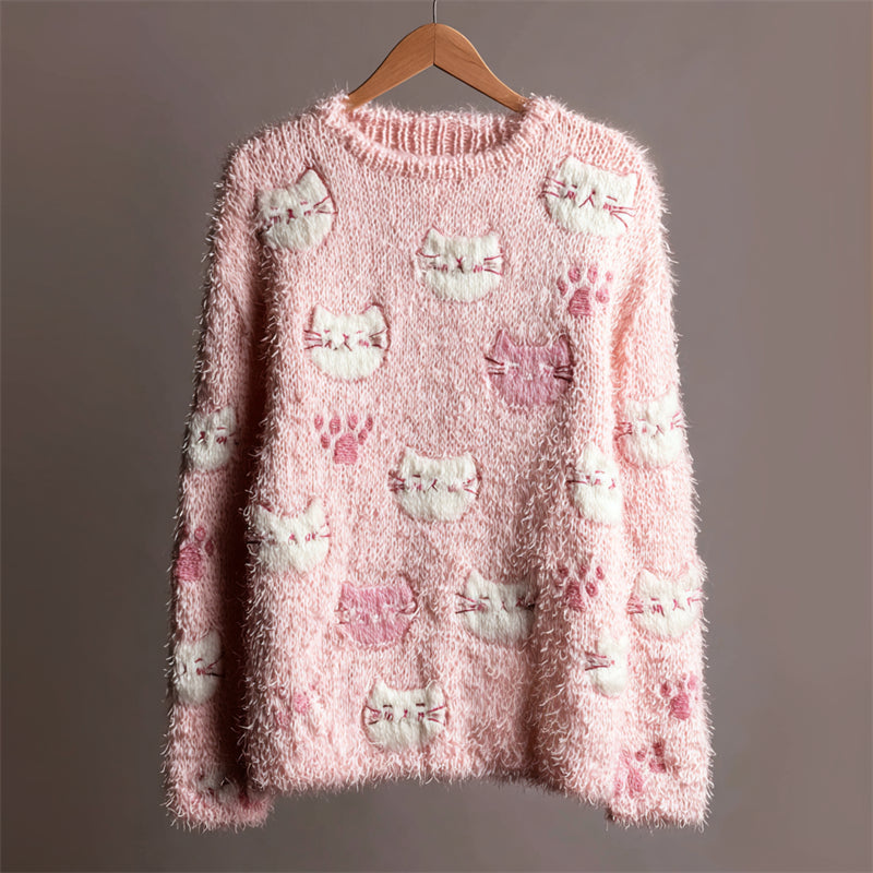 Beautifully Crafted Sweater