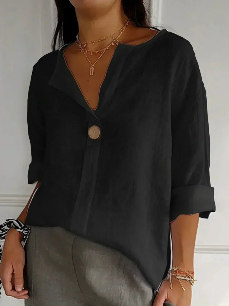 Elegantly Designed Blouse