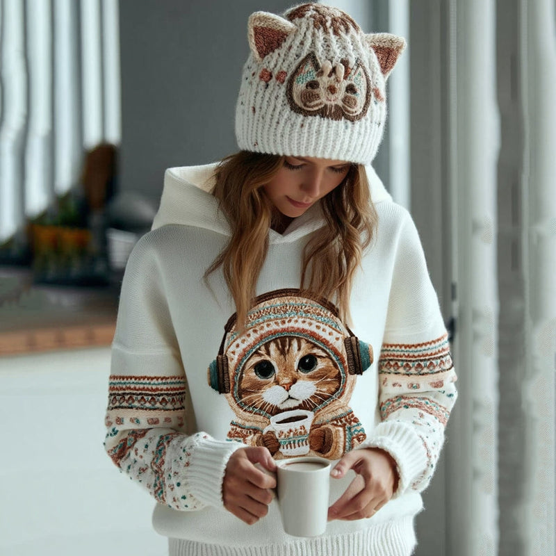Beautifully Crafted Sweater