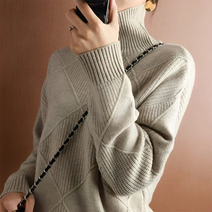 Classic Vintage Sweater