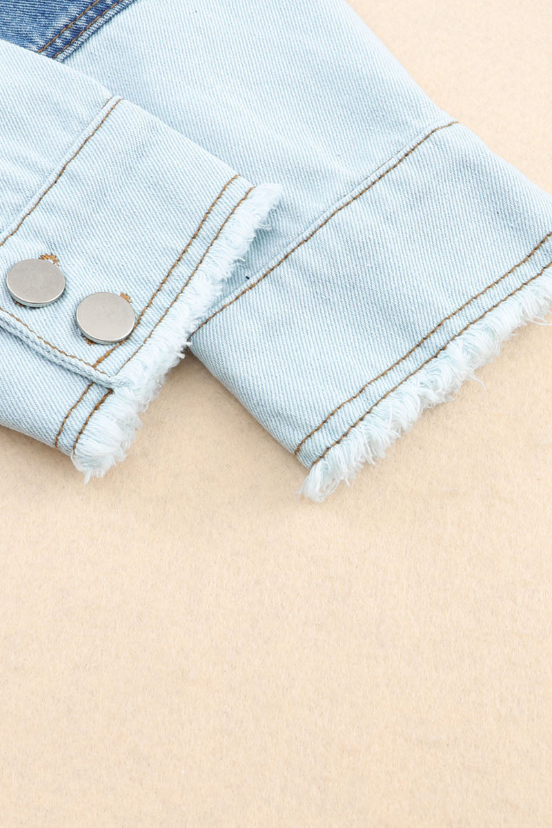 Beautifully Crafted Jacket