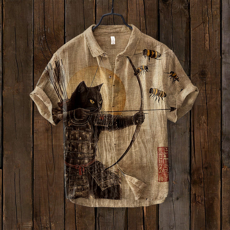 Gracefully Designed Shirt