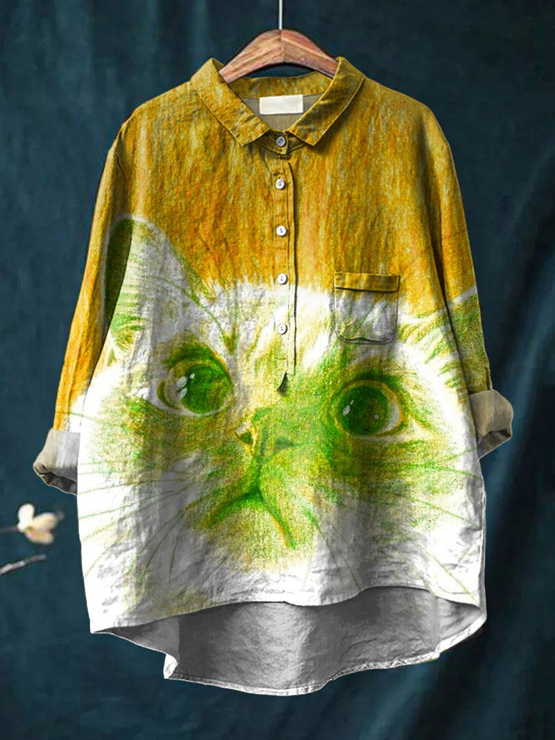 Beautifully Crafted Shirt