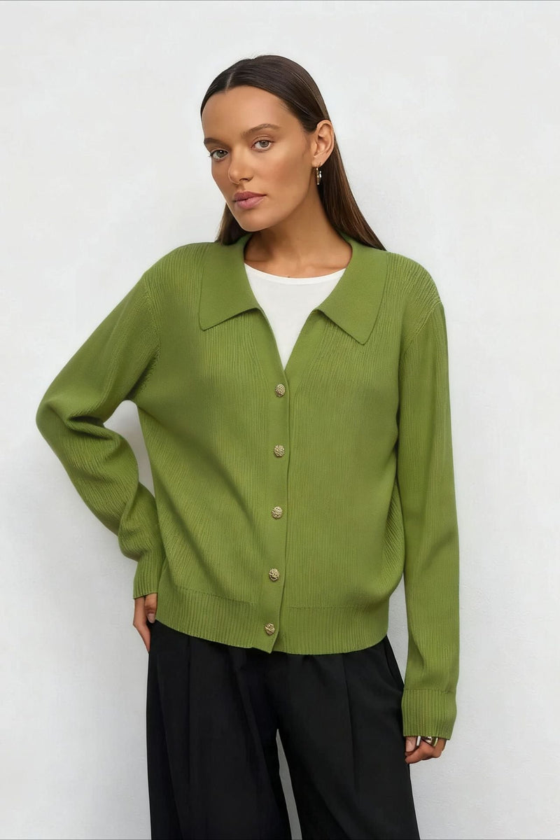 Beautifully Crafted Cardigan