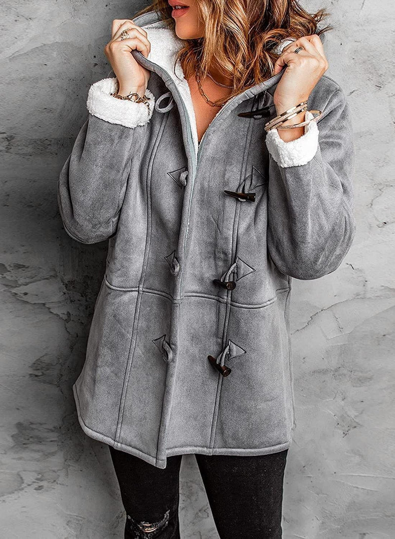 Classic Vintage Coat