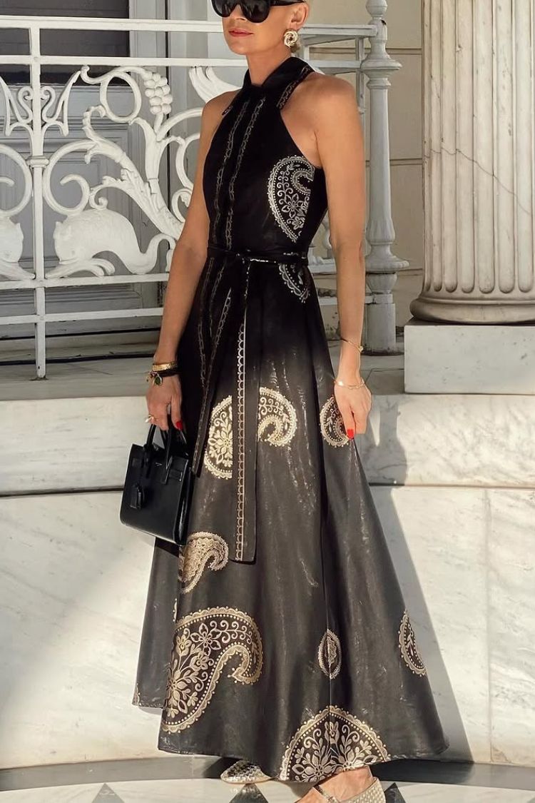 Beautifully Crafted Dress