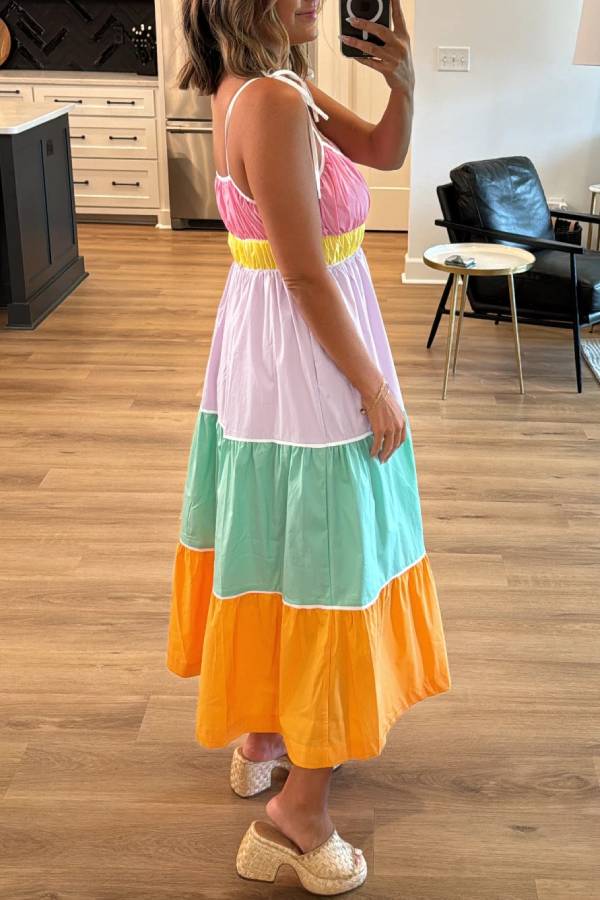 Beautifully Crafted Dress