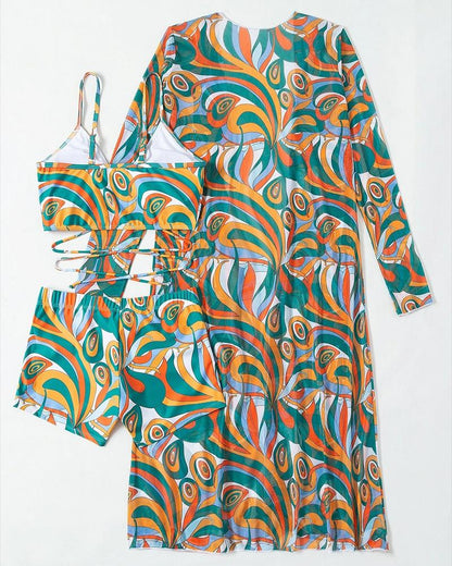 Classic Designed Garment