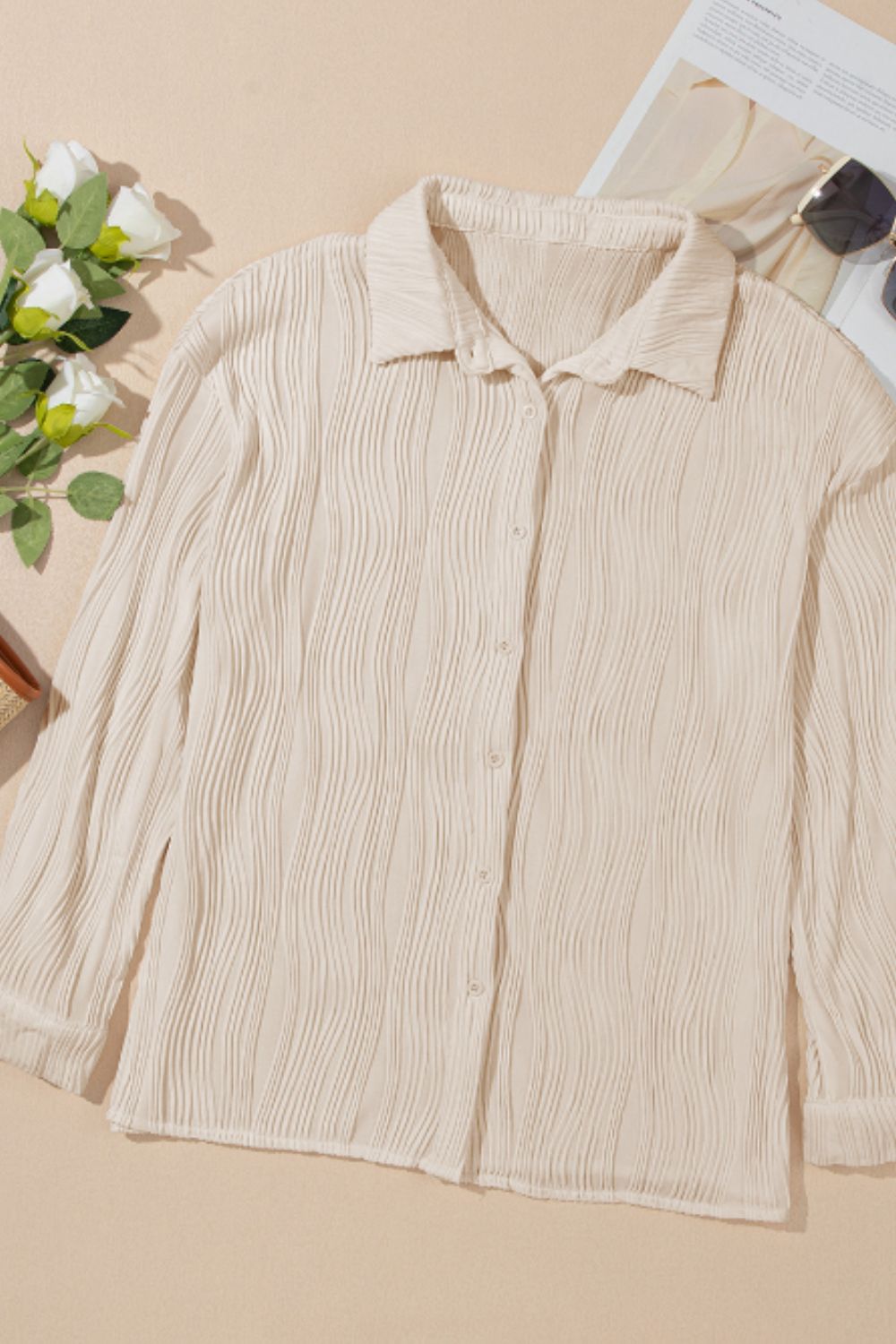 Classic Vintage Shirt