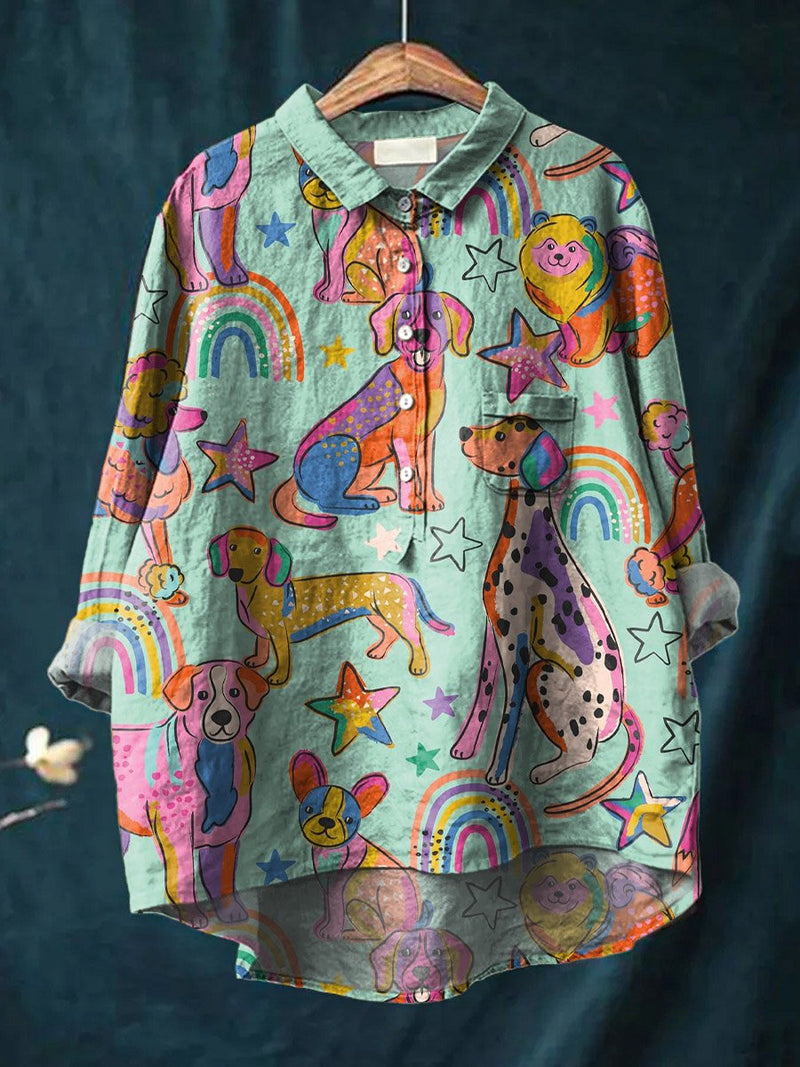 Classic Designed Shirt