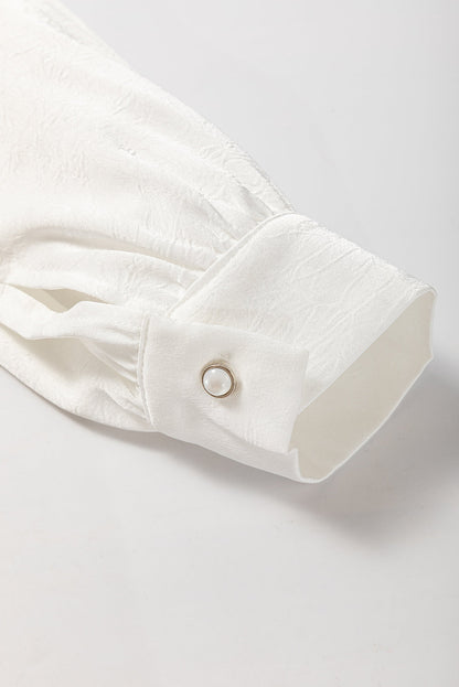 Classic Designed Blouse