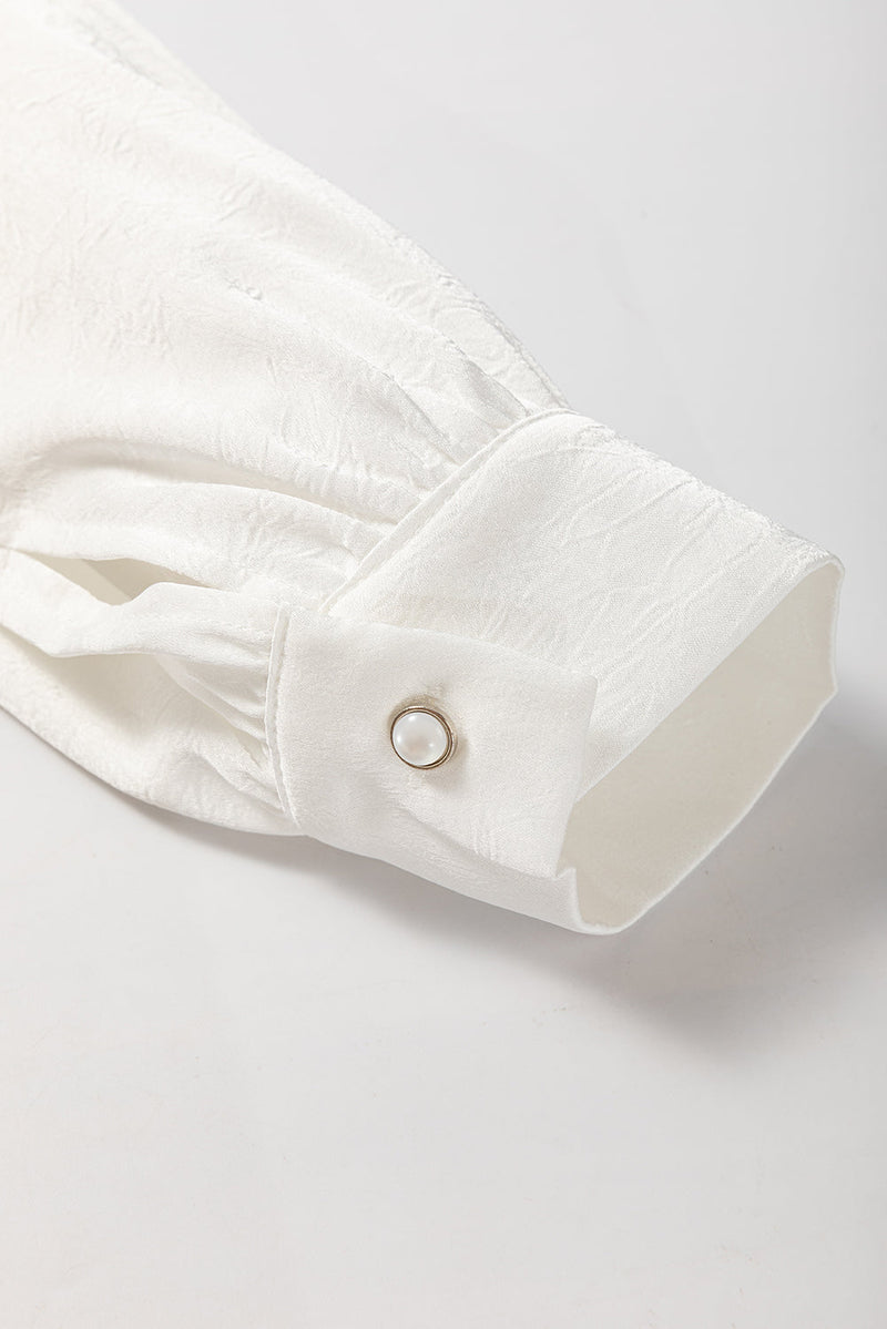 Classic Designed Blouse