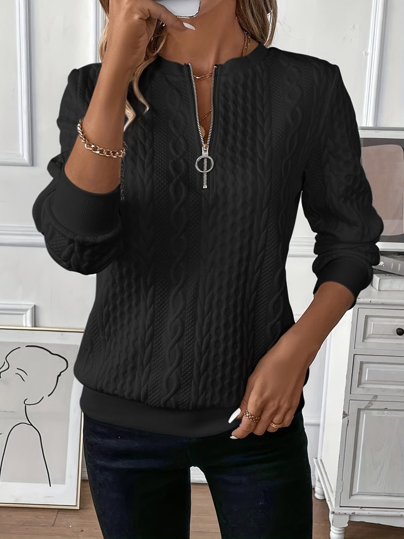 Thoughtfully Designed Sweater