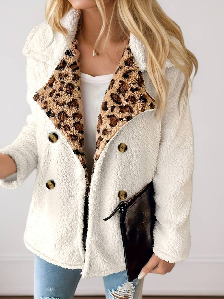 Beautifully Crafted Coat