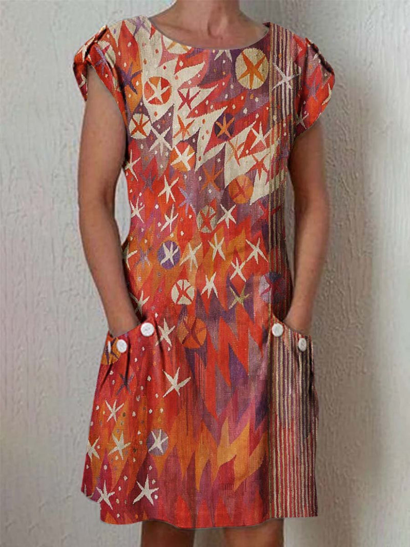 Beautifully Crafted Dress