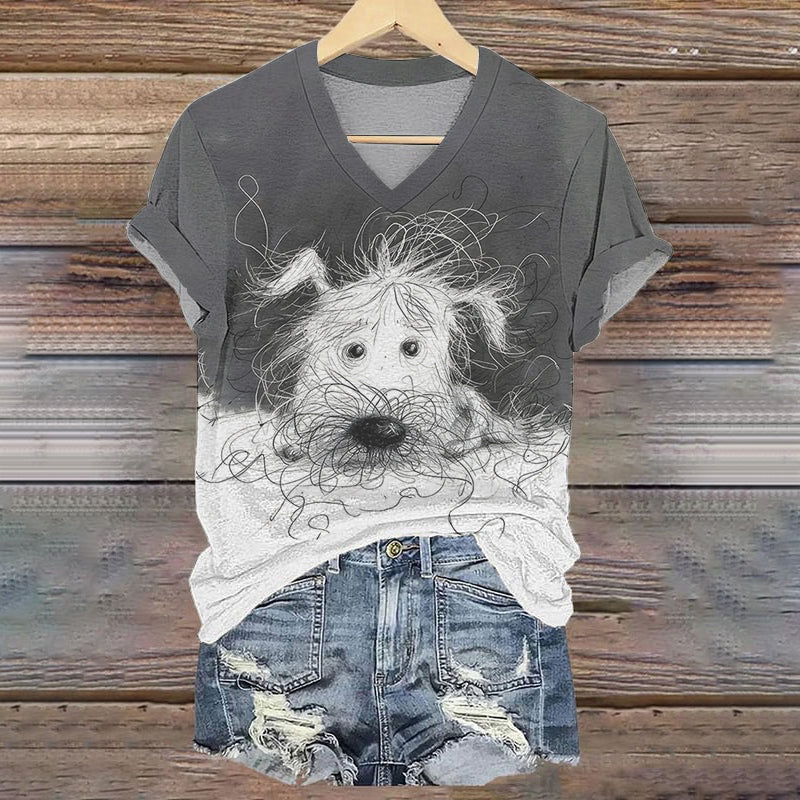 Classic Vintage T-Shirt