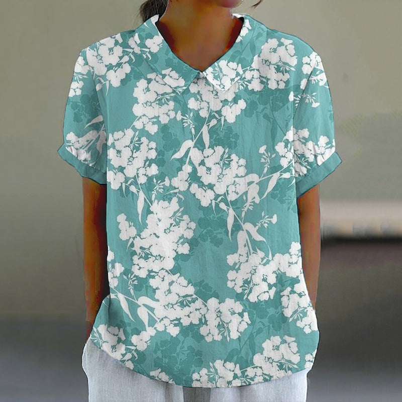 Vintage Inspired Shirt
