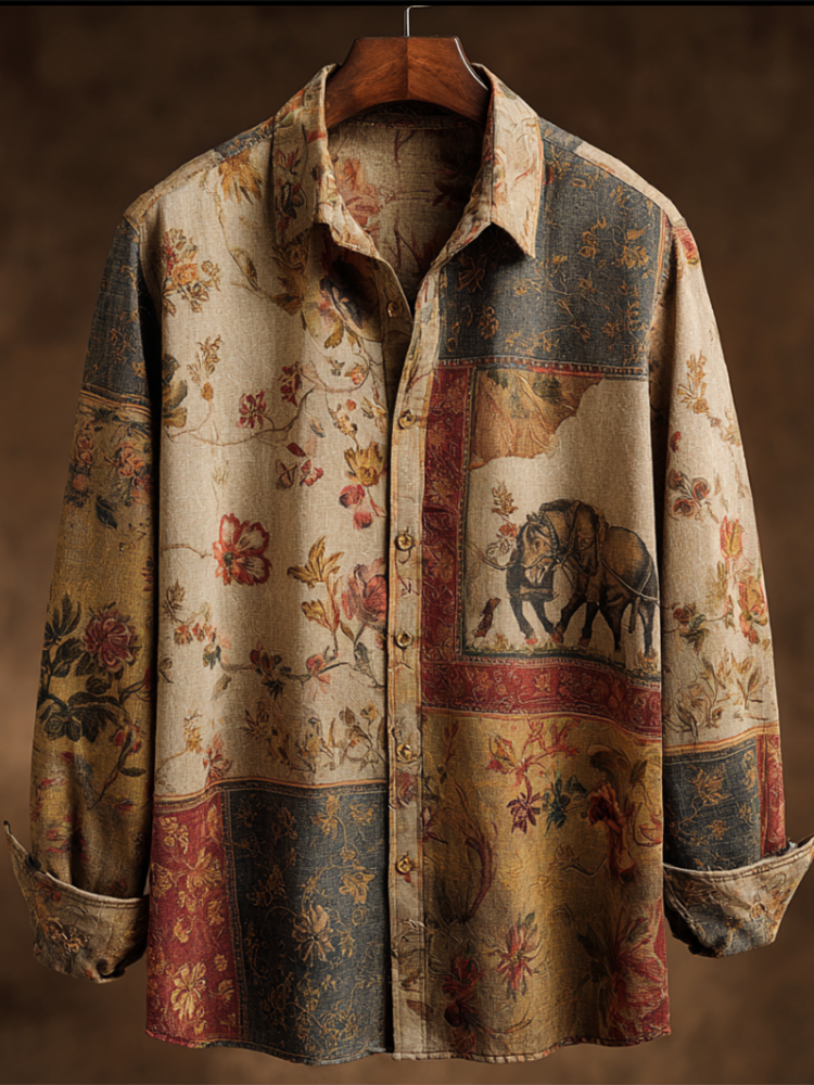 Classic Vintage Shirt