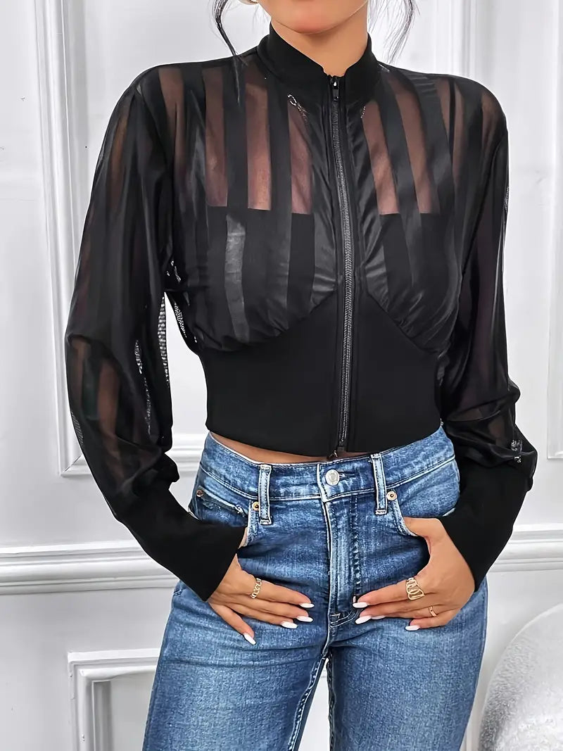 Thoughtfully Designed Jacket