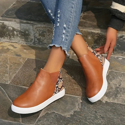 Comfortable Orthopedic Boots for Daily Wear