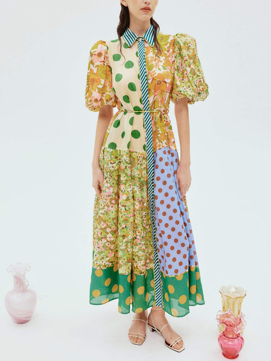 Beautifully Crafted Dress