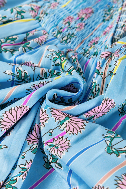 Gracefully Designed Blouse