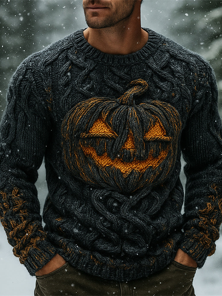 Elegantly Designed Sweater