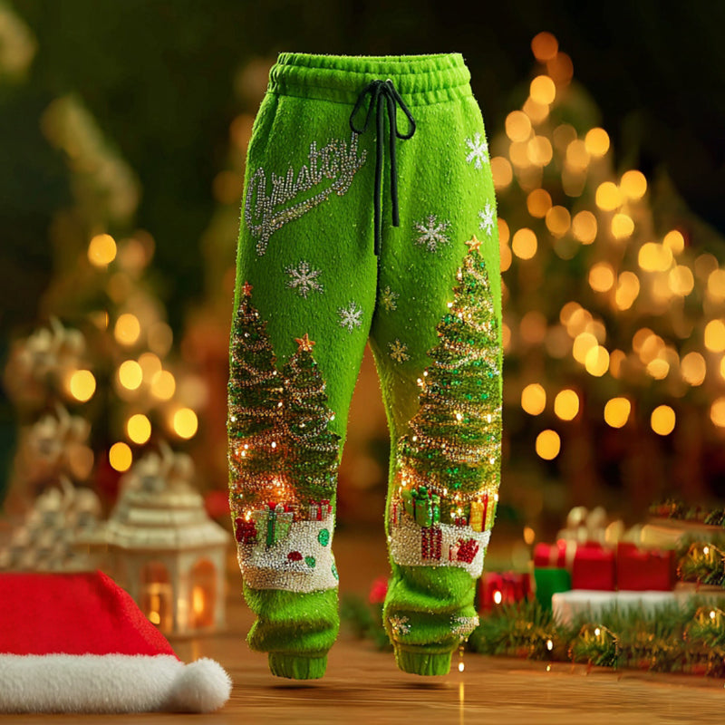Vintage Inspired Pants