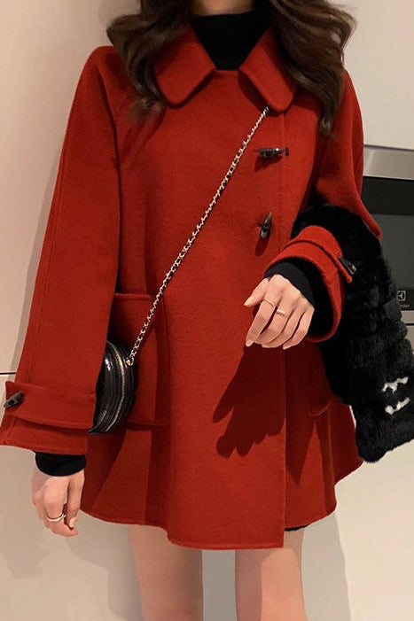 Classic Vintage Coat