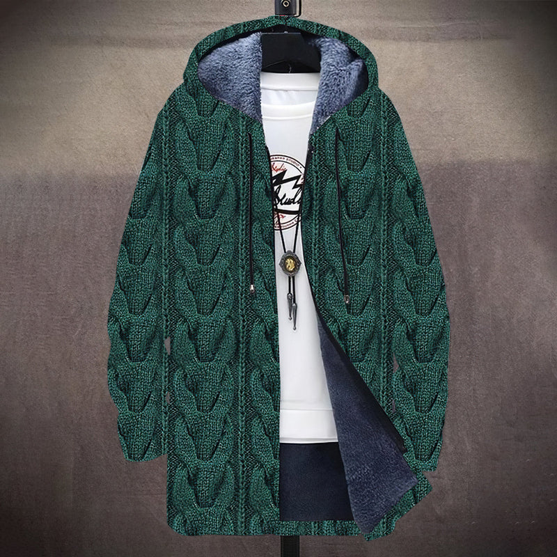 Elegantly Designed Coat