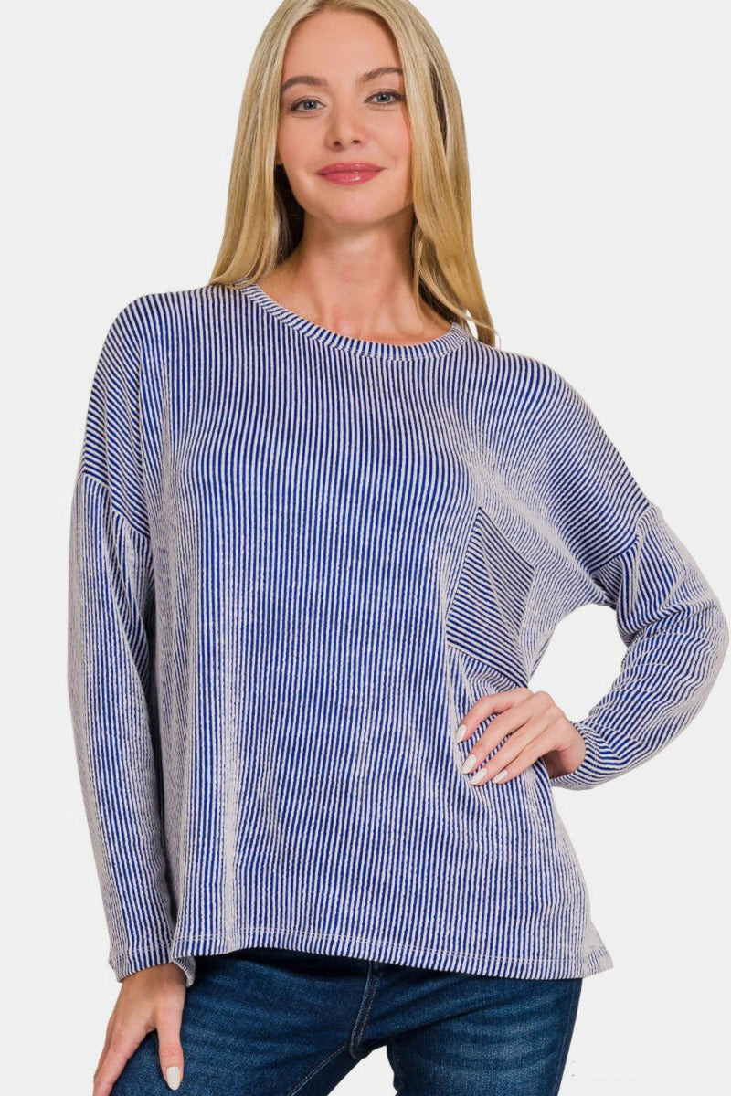 Gracefully Designed T-Shirt