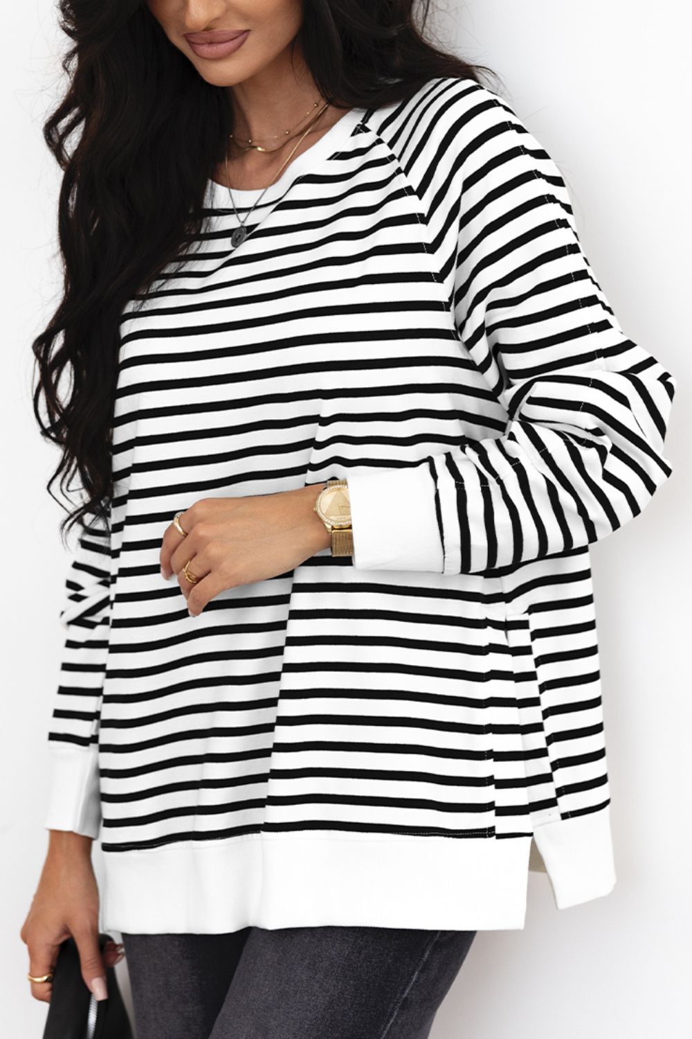 Gracefully Designed Shirt