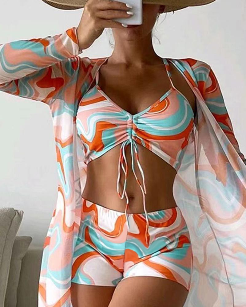 Classic Designed Garment