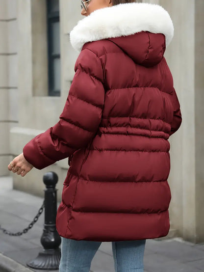 Vintage Inspired Jacket