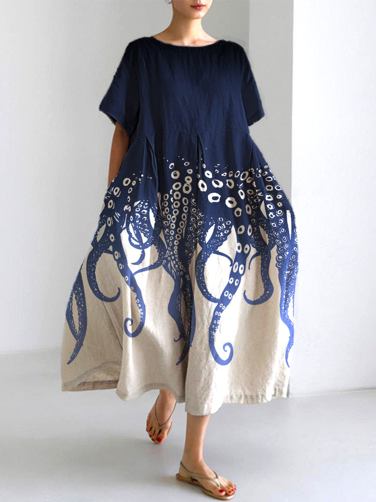 Classic Vintage Dress
