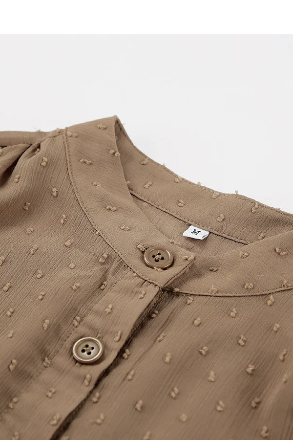 Classic Designed Shirt