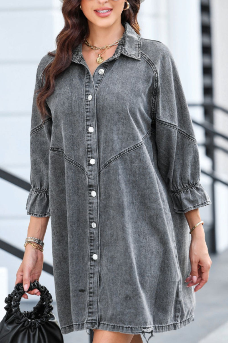 Thoughtfully Designed Dress