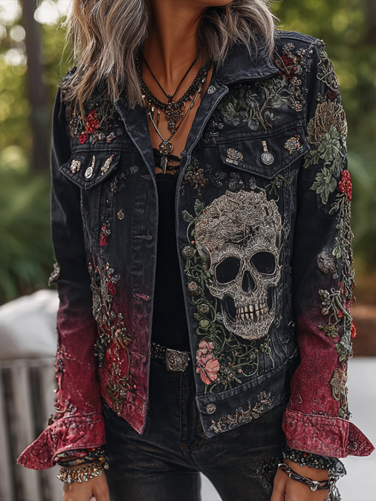 Classic Designed Jacket