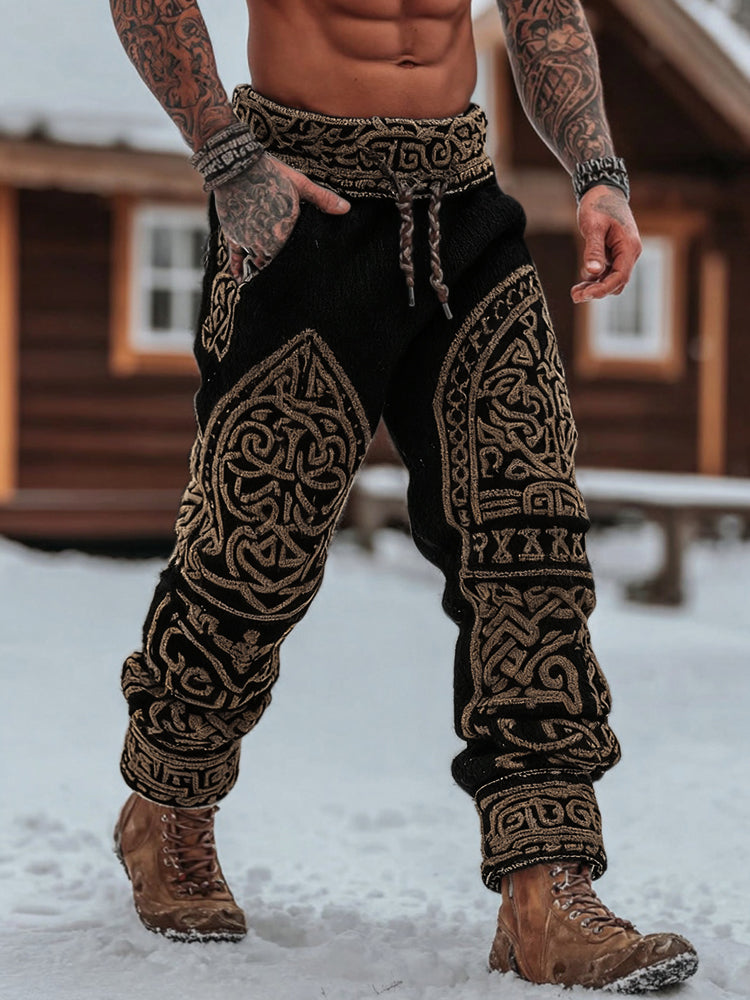 Classic Vintage Pants