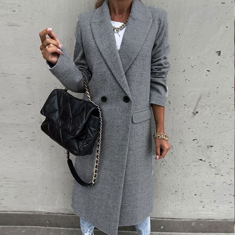 Beautifully Crafted Coat