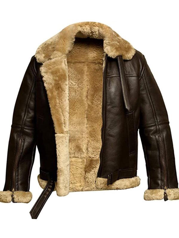Beautifully Crafted Jacket