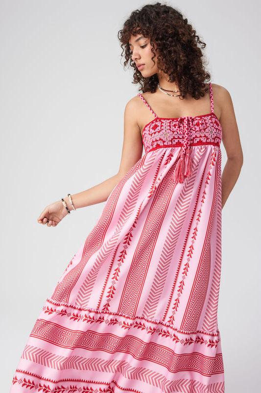 Beautifully Crafted Dress